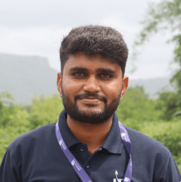 Sewa Fellow Janardan Bagri